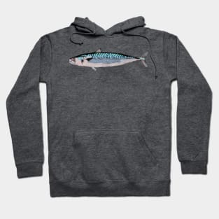 Mackerel Hoodie